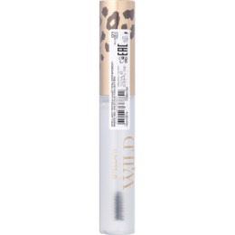 Stellary Stellary Прозрачный гель для бровей / Brow Gel Wild Chic collection тон 01