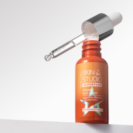 Stellary STELLARY SKIN STUDIO SUPERFOOD СЫВОРОТКА ДЛЯ ЛИЦА С ВИТАМИНОМ С / VITAMIN C FACE SERUM