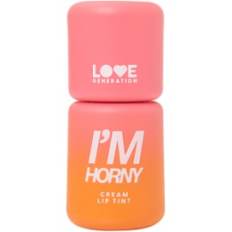 Love Generation Love Generation Кремовый тинт для губ / Lip Tint 