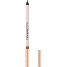 Stellary Stellary Карандаш для бровей с щеточкой / Classic brow pencil тон 01