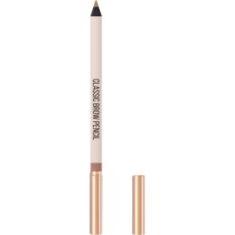 Stellary Stellary Карандаш для бровей с щеточкой / Classic brow pencil тон 02