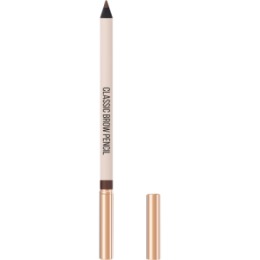 Stellary Stellary Карандаш для бровей с щеточкой / Classic brow pencil тон 04