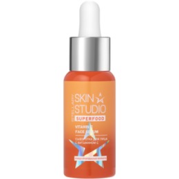 Stellary STELLARY SKIN STUDIO SUPERFOOD СЫВОРОТКА ДЛЯ ЛИЦА С ВИТАМИНОМ С / VITAMIN C FACE SERUM