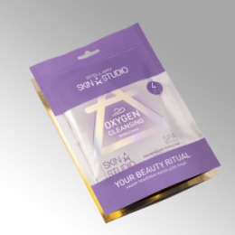 Stellary STELLARY SKIN STUDIO SPA RITUALS НАБОР ТКАНЕВЫХ МАСОК ДЛЯ ЛИЦА / FACIAL SHEET MASKS SET