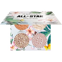 PHYSICIANS FORMULA PHYSICIANS FORMULA Палетка для макияжа лица All Star Quad Palette, 20г