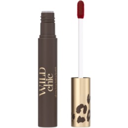 Stellary Stellary Глянцевая стойкая помада / Glossy Long Lasting Lipstick Wild Chic collection тон 02