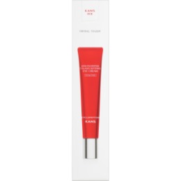 KANS KANS Смягчающий крем для кожи вокруг глаз с коллагеном и полипептидами, 20 г