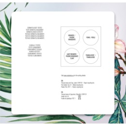 PHYSICIANS FORMULA PHYSICIANS FORMULA Палетка для макияжа лица All Star Quad Palette, 20г