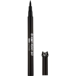 Beauty Bomb Beauty Bomb ПН Тушь для ресниц / Mascara «Kitty Eye Lash» тон 01 gift set Подводка-фломастер / Eye Catch liner тон 01 gift set