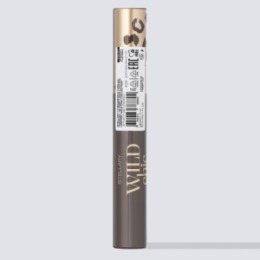 Stellary Stellary Глянцевая стойкая помада / Glossy Long Lasting Lipstick Wild Chic collection тон 01