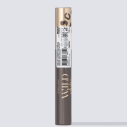 Stellary Stellary Глянцевая стойкая помада / Glossy Long Lasting Lipstick Wild Chic collection тон 02