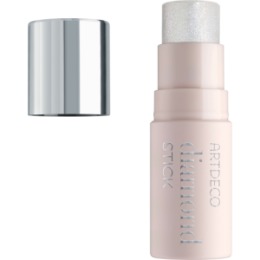 ARTDECO ARTDECO Хайлайтер кремовый в стике DIAMOND STICK, тон 1, 4,5 г