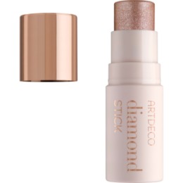 ARTDECO ARTDECO Хайлайтер кремовый в стике DIAMOND STICK, тон 2, 4,5 г