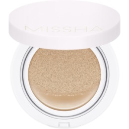 MISSHA MISSHA Magic Cusion Cover Lasting Тональный кушон с устойчивым покрытием, тон 23 15 г