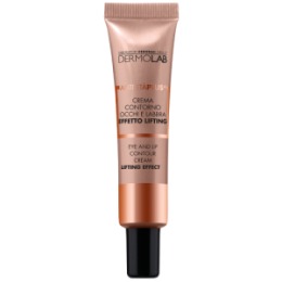 DERMOLAB DEBORAH DERMOLAB Крем для век и губ Лифтинг эффект ANTI ETA' PLUS EYE AND LIP CONTOUR CREAM LIFTING EFFECT 15 мл
