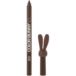 Love Generation Love Generation Карандаш гелевый для глаз / Gel Eye Pencil 