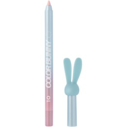 Love Generation Love Generation Карандаш гелевый для глаз / Gel Eye Pencil 