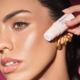 ARTDECO ARTDECO Хайлайтер кремовый в стике DIAMOND STICK, тон 1, 4,5 г