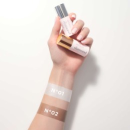 ARTDECO ARTDECO Хайлайтер кремовый в стике DIAMOND STICK, тон 1, 4,5 г