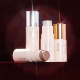 ARTDECO ARTDECO Хайлайтер кремовый в стике DIAMOND STICK, тон 2, 4,5 г