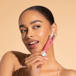 PHYSICIANS FORMULA PHYSICIANS FORMULA Бальзам для губ Butter Lip Tinted Conditioner тон: бразильские ягоды