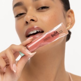 PHYSICIANS FORMULA PHYSICIANS FORMULA Бальзам для губ Butter Lip Tinted Conditioner тон: бразильские ягоды