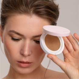 MISSHA MISSHA Magic Cusion Cover Lasting Тональный кушон с устойчивым покрытием, тон 23 15 г