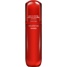 KANS KANS Смягчающий лосьон для лица с коллагеном и полипептидами, 100 мл