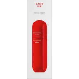 KANS KANS Смягчающий лосьон для лица с коллагеном и полипептидами, 100 мл