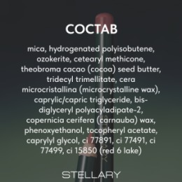 Stellary Stellary Карандаш для губ / Lip pencil Serpent collection тон 01