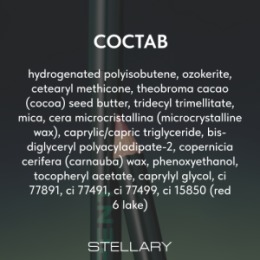 Stellary Stellary Карандаш для губ / Lip pencil Serpent collection тон 02