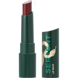 Stellary Stellary Оттеночный бальзам для губ / Tinted lip balm Serpent collection тон 02