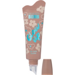 Beauty Bomb Beauty Bomb Блеск-уход для губ / Lip Care Gloss 