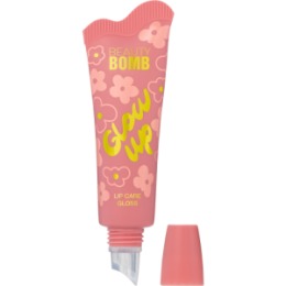 Beauty Bomb Beauty Bomb Блеск-уход для губ / Lip Care Gloss 