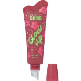 Beauty Bomb Beauty Bomb Блеск-уход для губ / Lip Care Gloss 