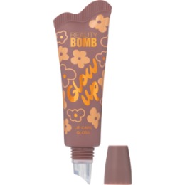 Beauty Bomb Beauty Bomb Блеск-уход для губ / Lip Care Gloss 