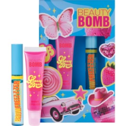 Beauty Bomb Beauty Bomb ПН Блеск для губ / Lip Gloss 
