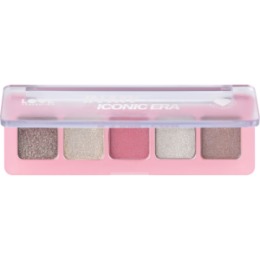 Love Generation Love Generation Палетка дуохромных теней / Duochrome Eyeshadow Palette 