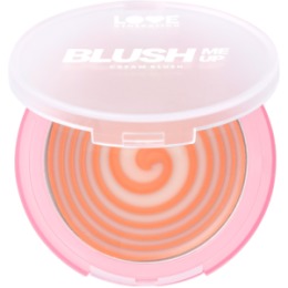 Love Generation Love Generation Кремовые румяна для лица / Creamy Blush 
