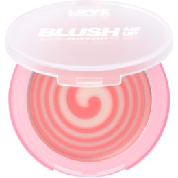 Love Generation Love Generation Кремовые румяна для лица / Creamy Blush 