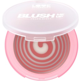Love Generation Love Generation Кремовые румяна для лица / Creamy Blush 