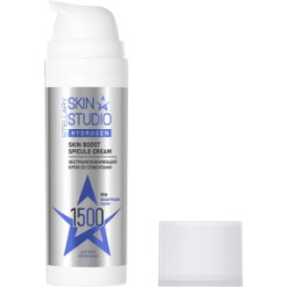 Stellary STELLARY SKIN STUDIO HYDROGEN КРЕМ-БУСТЕР СО СПИКУЛАМИ / SKIN BOOST SPICULE CREAM