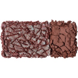 Beauty Bomb Beauty Bomb Палетка теней для век двойная \ Double Eyeshadow Palette 02