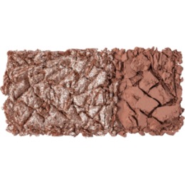 Beauty Bomb Beauty Bomb Палетка теней для век двойная \ Double Eyeshadow Palette 03