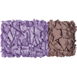 Beauty Bomb Beauty Bomb Палетка теней для век двойная \ Double Eyeshadow Palette 04