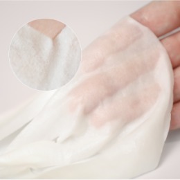 MISSHA MISSHA Маска для лица с витамином С 