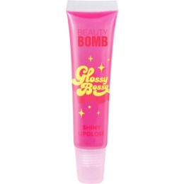 Beauty Bomb Beauty Bomb ПН Блеск для губ / Lip Gloss 
