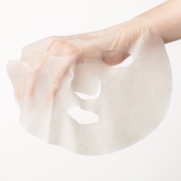 MISSHA MISSHA Маска для лица с витамином С 