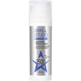 Stellary STELLARY SKIN STUDIO HYDROGEN КРЕМ-БУСТЕР СО СПИКУЛАМИ / SKIN BOOST SPICULE CREAM