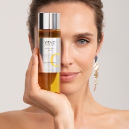 MISSHA MISSHA Тонер для сияния кожи с витамином С MISSHA Vita C Plus Brightening Toner, 200 мл